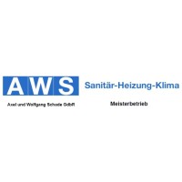 AWS Haustechnik logo - Similar company to Fleming Research It