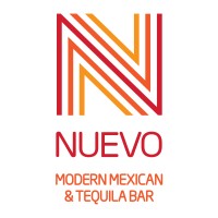 Nuevo Modern Mexican & Tequila Bar logo - Similar company to Neola, Inc.