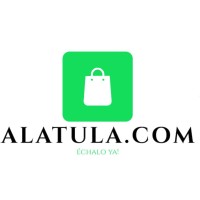 Alatula.com logo - Similar company to Gueycani