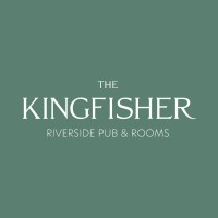 The Kingfisher Bedford logo - Similar company to The Post Barn