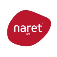Naret logo - Similar company to The Hascoding Team