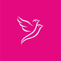 Twin Birds logo - Similar company to Go Colors - Go Fashion India Ltd.