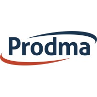 PRODMA logo - Similar company to Pelapi Ab