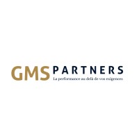 GMS PARTNERS logo - Similar company to Samec