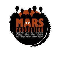 Mars Production logo - Similar company to Zettanium