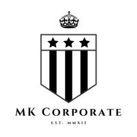 MK Corporate logo - Similar company to Mk Business Solutions