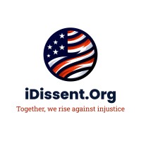 iDissent.Org logo - Similar company to Healthy Technology Solutions Llc.