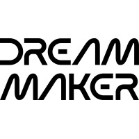 DreamMaker Creative logo - Similar company to Hyperlocal Creator Network