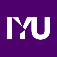 IYU logo - Similar company to Khosmium