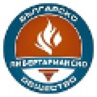 Bulgarian Libertarian Society logo - Similar company to Консерваторъ