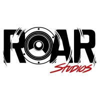 Roar Studios Inc. logo - Similar company to Mastering.Com