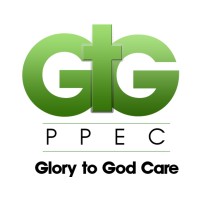 GTG PPEC Care logo - Similar company to Glory To God Ppec Center