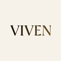 Viven logo - Similar company to Playven (Acquired By Playtomic.Io)