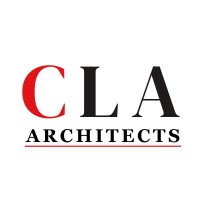CLA Architects logo - Similar company to Avm Architects