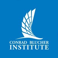 Conrad Blucher Institute for Surveying and Science logo - Similar company to Moonshot Traders Llc