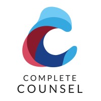 Complete Counsel logo - Similar company to Trust Law Chambers