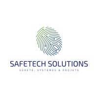 Safetech Solutions logo - Similar company to Tekitalk
