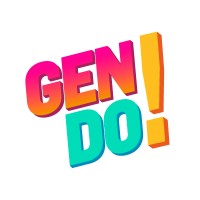 Gendo Agency logo - Similar company to Gendo