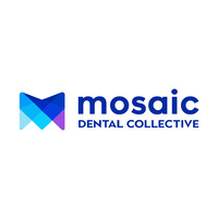 Mosaic Dental Collective logo - Similar company to Goodside