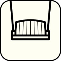 Porch Swing Labs logo - Similar company to Flixster