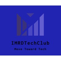 IMRD Technological Club logo - Similar company to Max Secure Ltd