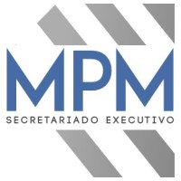 MPM Secretariado Executivo logo - Similar company to Asp - Associação Portuguesa De Profissionais De Secretariado E Assessoria