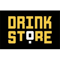 Drink Store logo - Similar company to Sfera Litro