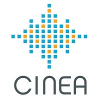 CINEA logo - Similar company to Compáz