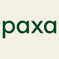 Paxa logo - Similar company to Studiumabsetzen (Studytaxes)