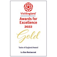 Lu Ban Restaurant Liverpool logo - Similar company to Rosso Restaurant And Bar