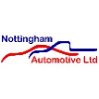 Nottingham Automotive Limited logo - Similar company to Core Workwear Ltd