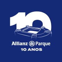 Allianz Parque logo - Similar company to Indigio