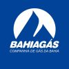 Bahiagás - Companhia de Gás da Bahia logo - Similar company to Hype Creative