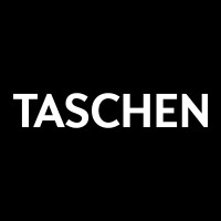 TASCHEN logo - Similar company to Assouline