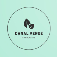 Canal Verde Embalagens logo - Similar company to Canal Verde Suprimentos De Informática