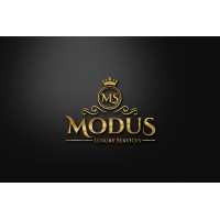 Modus Luxury Services logo - Similar company to Overdims Freight Services