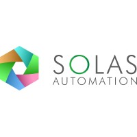 Solas Automation Ltd. logo - Similar company to Teqhou Ltd