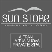 Sun Store & Private spa logo - Similar company to Mailsenpai®