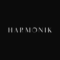 Harmonik Pictures logo - Similar company to Astra Visuals