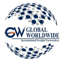 Global Worldwide LLC logo - Similar company to Las Logistics, L.L.C.