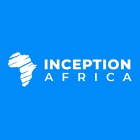 Inception Africa logo - Similar company to Qafila.Tech