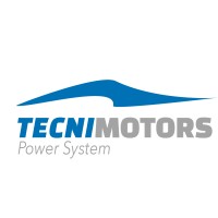 Tecnimotors Power System logo - Similar company to Maxener S.R.L.