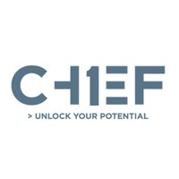 CH1EF logo - Similar company to Credo