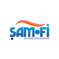 Sham-Fi International Trading Co. logo - Similar company to Universal Poligraf