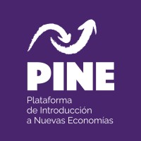 PINE: Plataforma de Introducción a Nuevas Economías logo - Similar company to Ceibo Estudio