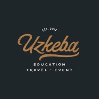 Uzkebâ logo - Similar company to Uzkeba