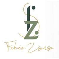 Fehér Zsuzsa Coach logo - Similar company to Trinners