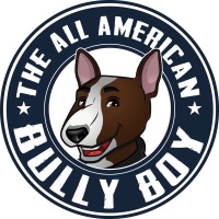 Bully Boy Pet Products logo - Similar company to Aşkar Grup İhtalat İhracat San. Tic. Ltd. Şti.