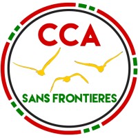 CCA Sans Frontières logo - Similar company to Neodaf