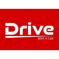 Drive rent a Car logo - Similar company to Drive Hellas S.A.